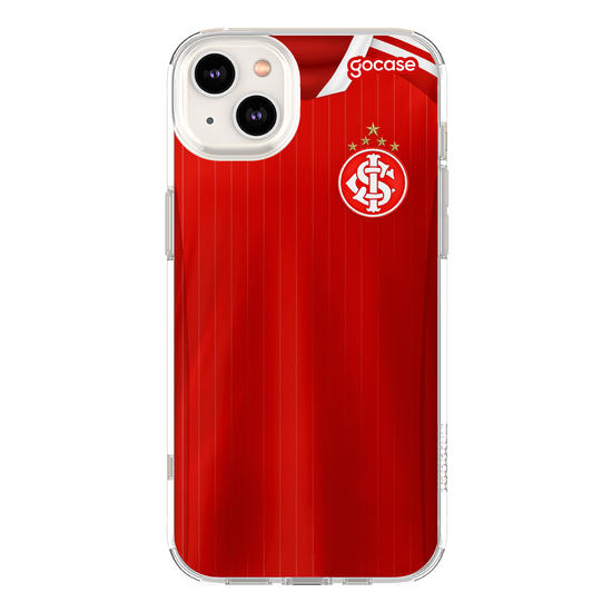 Capinha para celular  Internacional - Uniforme 1 2026