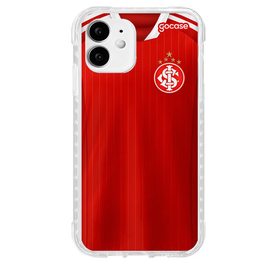 Capinha para celular  Internacional - Uniforme 1 2026
