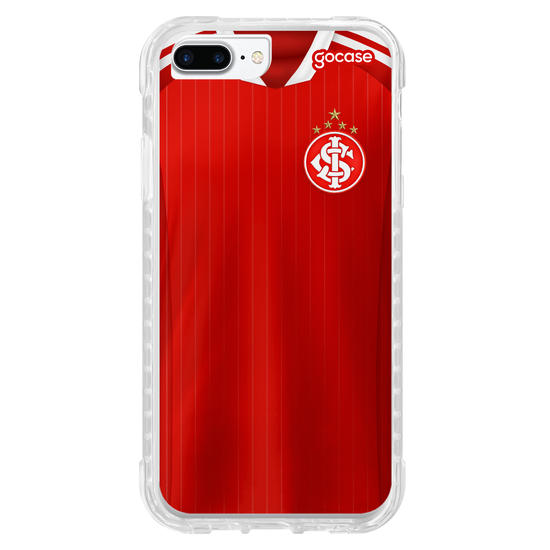 Capinha para celular  Internacional - Uniforme 1 2026