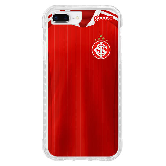 Capinha para celular  Internacional - Uniforme 1 2026