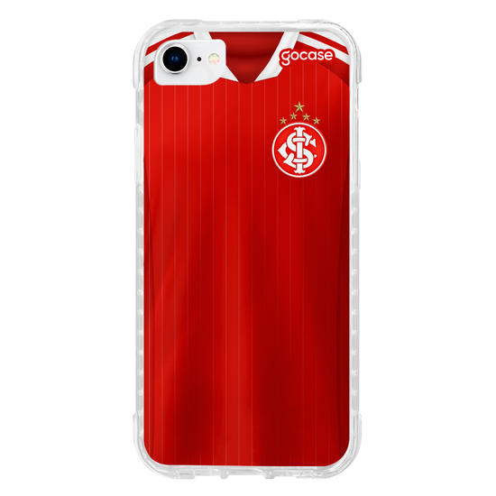 Capinha para celular  Internacional - Uniforme 1 2026