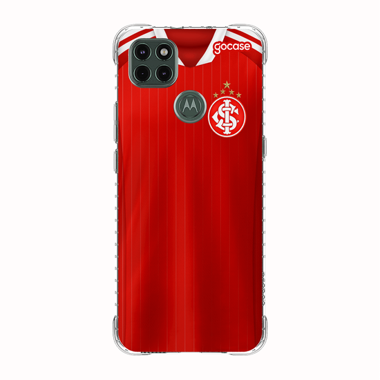 Capinha para celular  Internacional - Uniforme 1 2026
