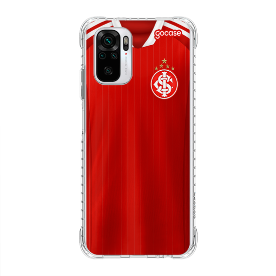  Internacional - Uniforme 1 2026