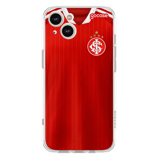 Internacional - Uniforme 1 2026