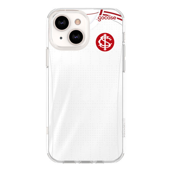 Capinha para celular  Internacional - Uniforme 2 2025