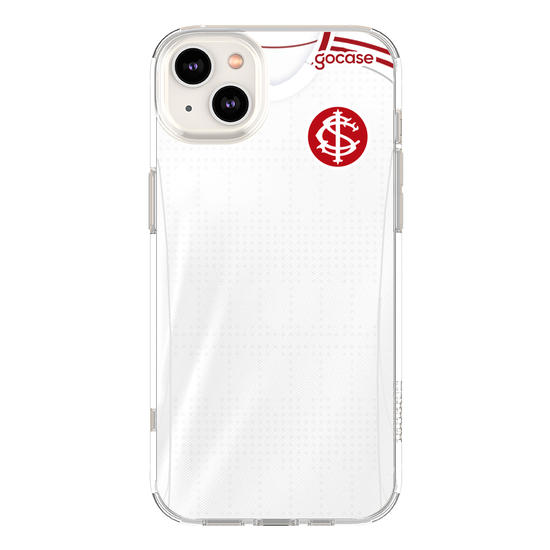 Capinha para celular  Internacional - Uniforme 2 2025