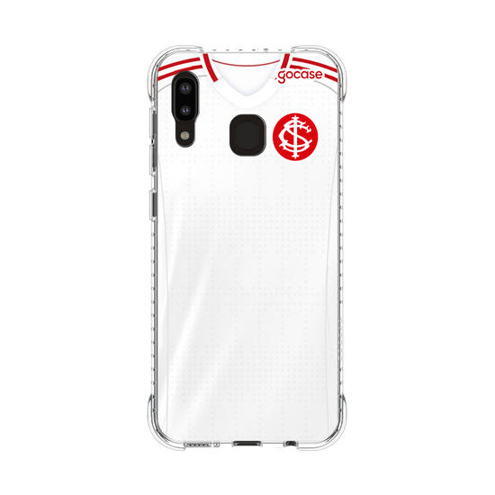 Capinha para celular  Internacional - Uniforme 2 2025