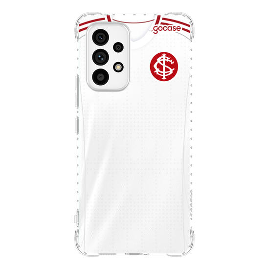Capinha para celular  Internacional - Uniforme 2 2025