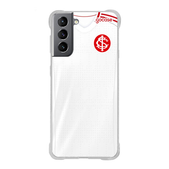 Capinha para celular  Internacional - Uniforme 2 2025