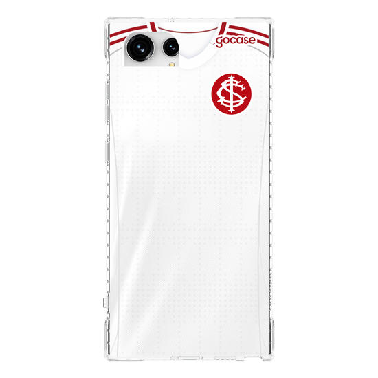 Capinha para celular  Internacional - Uniforme 2 2025