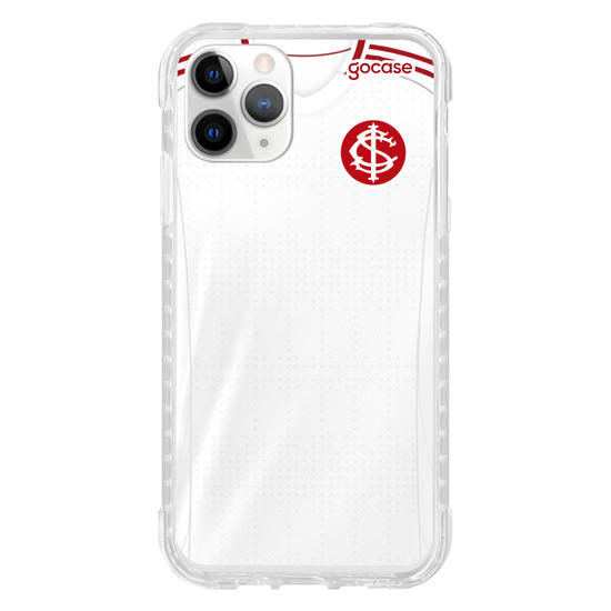 Capinha para celular  Internacional - Uniforme 2 2025