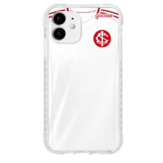 Capinha para celular  Internacional - Uniforme 2 2025