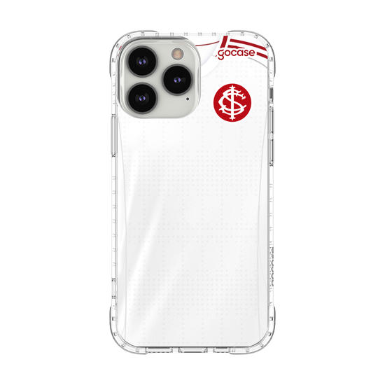 Capinha para celular  Internacional - Uniforme 2 2025