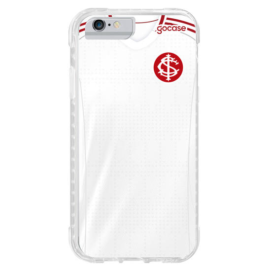 Capinha para celular  Internacional - Uniforme 2 2025