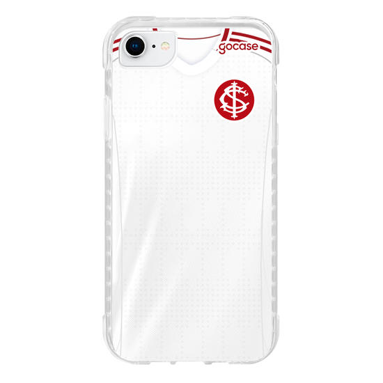 Capinha para celular  Internacional - Uniforme 2 2025