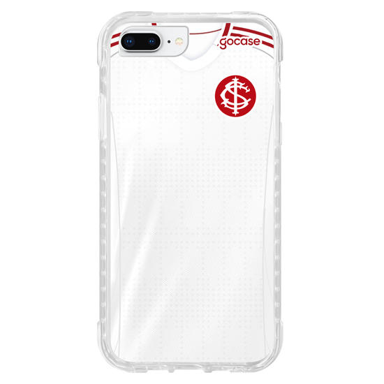Capinha para celular  Internacional - Uniforme 2 2025