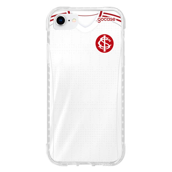 Capinha para celular  Internacional - Uniforme 2 2025