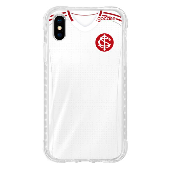 Capinha para celular  Internacional - Uniforme 2 2025