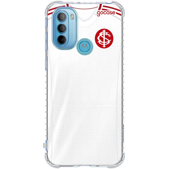 Capinha para celular  Internacional - Uniforme 2 2025