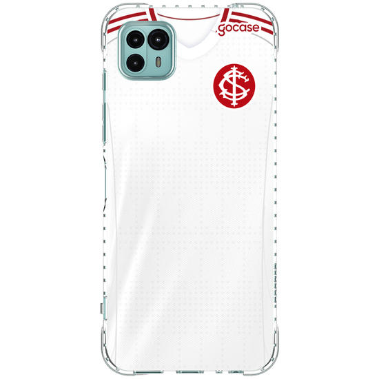 Capinha para celular  Internacional - Uniforme 2 2025