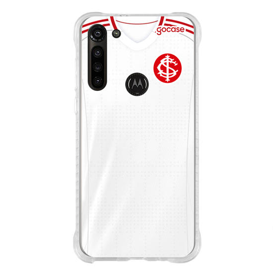 Capinha para celular  Internacional - Uniforme 2 2025