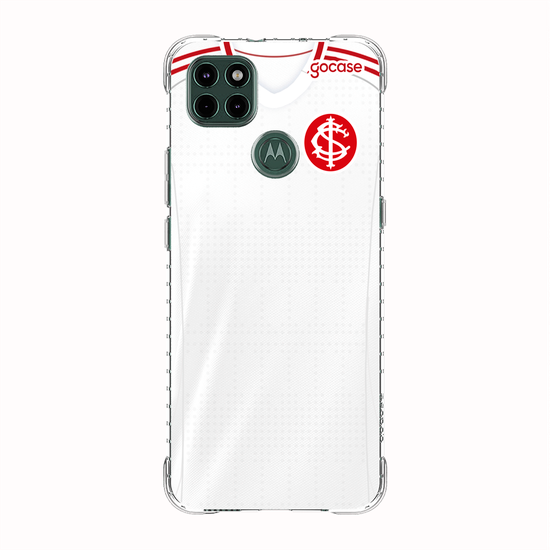 Capinha para celular  Internacional - Uniforme 2 2025