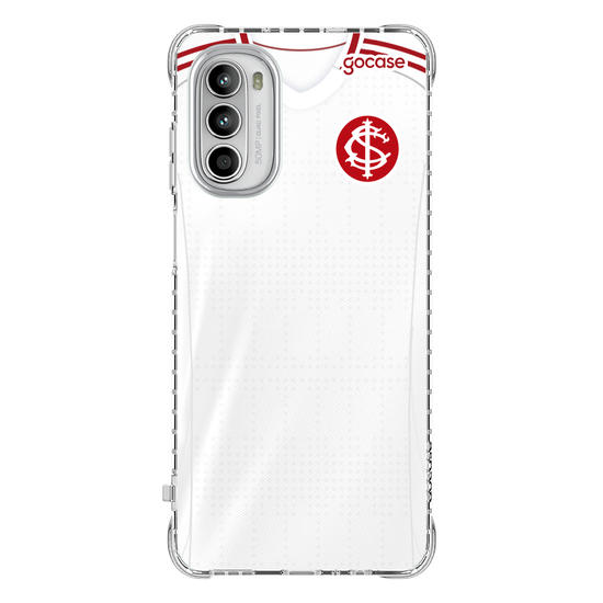 Capinha para celular  Internacional - Uniforme 2 2025