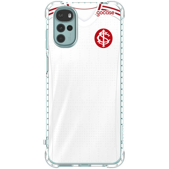 Capinha para celular  Internacional - Uniforme 2 2025