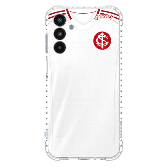 Capinha para celular  Internacional - Uniforme 2 2025