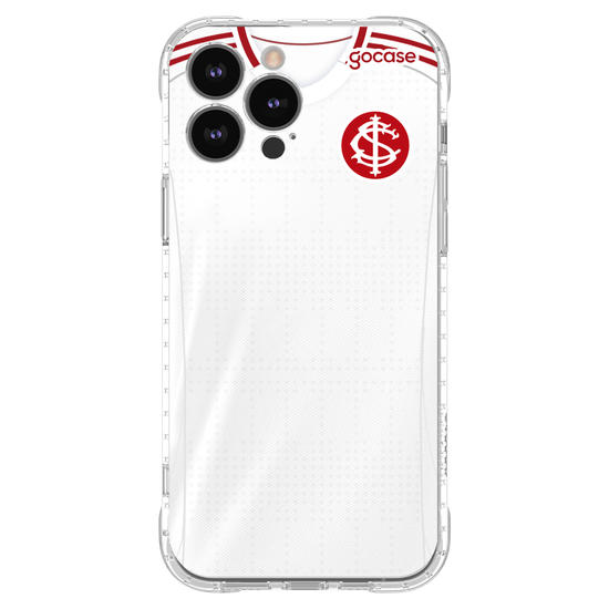 Capinha para celular  Internacional - Uniforme 2 2025