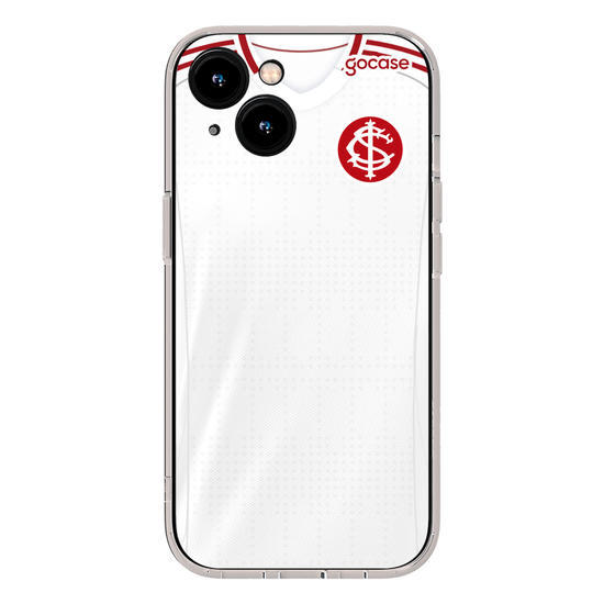 Capinha para celular  Internacional - Uniforme 2 2025