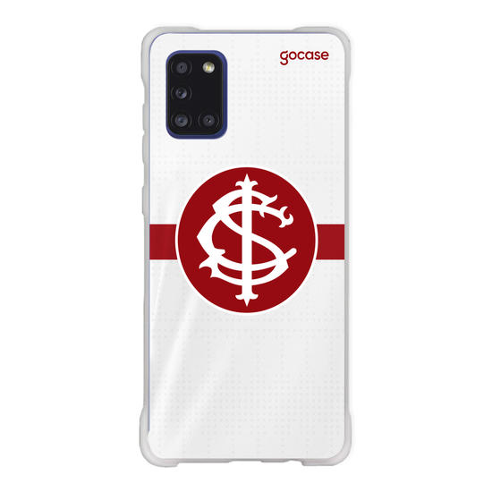  Internacional - Uniforme 2 2025 Escudo