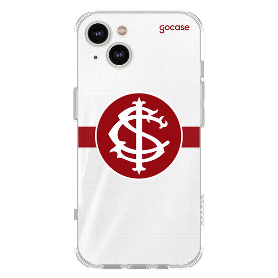  Internacional - Uniforme 2 2025 Escudo