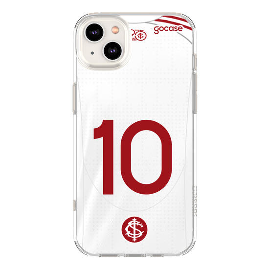 Capinha para celular  Internacional - Uniforme 2 2025 P