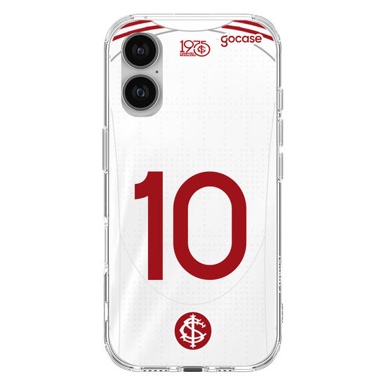 Capinha para celular  Internacional - Uniforme 2 2025 P