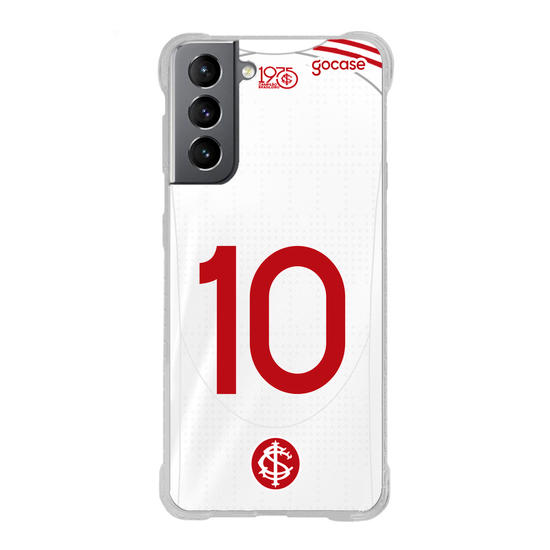 Capinha para celular  Internacional - Uniforme 2 2025 P