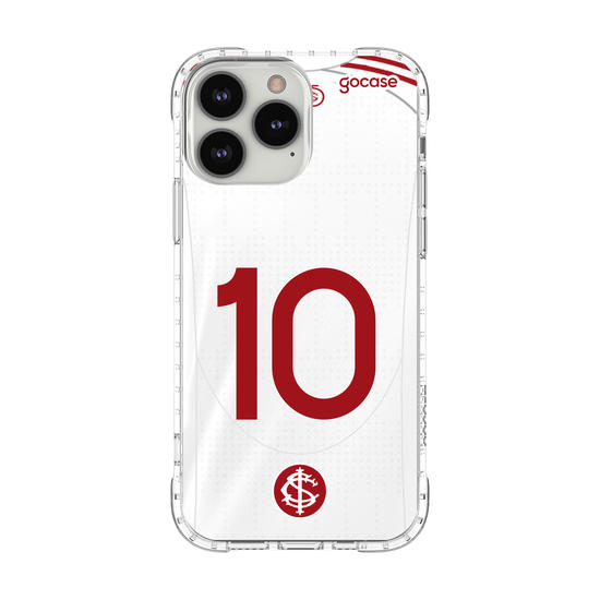 Capinha para celular  Internacional - Uniforme 2 2025 P