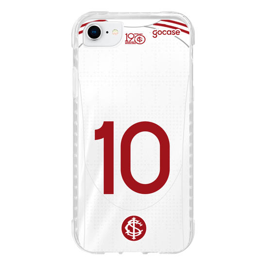 Capinha para celular  Internacional - Uniforme 2 2025 P