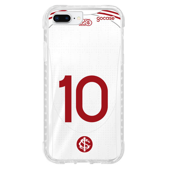 Capinha para celular  Internacional - Uniforme 2 2025 P