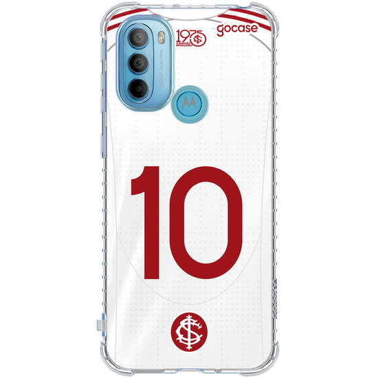 Capinha para celular  Internacional - Uniforme 2 2025 P