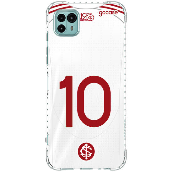Capinha para celular  Internacional - Uniforme 2 2025 P