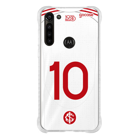 Capinha para celular  Internacional - Uniforme 2 2025 P