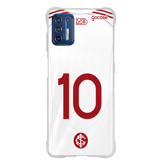 Capinha para celular  Internacional - Uniforme 2 2025 P