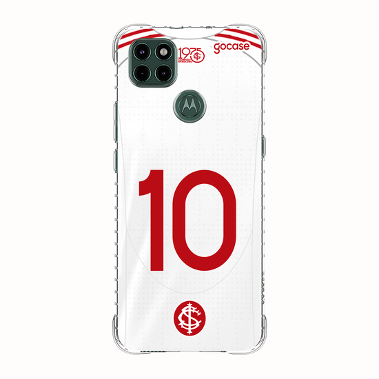 Capinha para celular  Internacional - Uniforme 2 2025 P