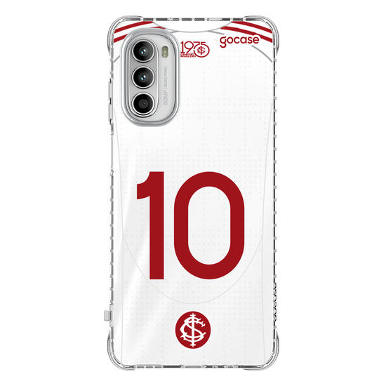 Capinha para celular  Internacional - Uniforme 2 2025 P
