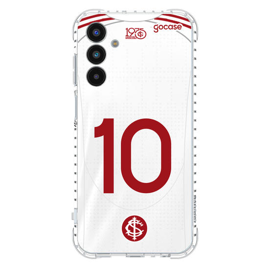 Capinha para celular  Internacional - Uniforme 2 2025 P