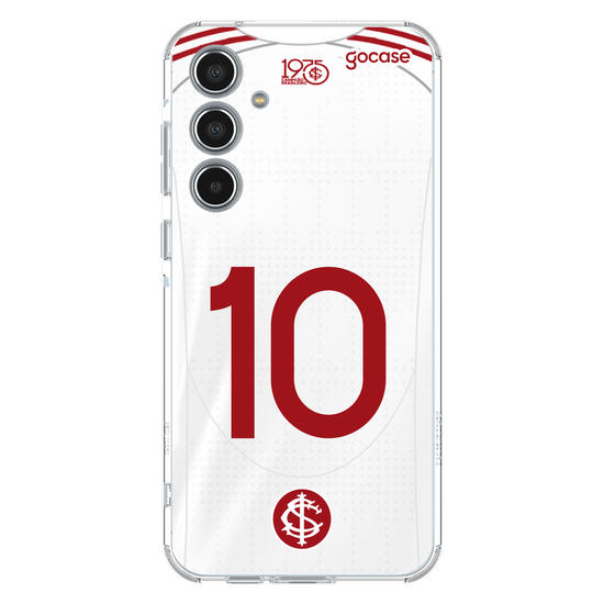 Capinha para celular  Internacional - Uniforme 2 2025 P