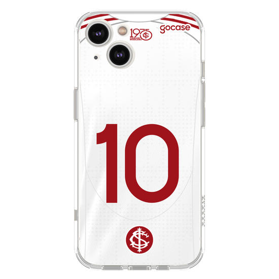  Internacional - Uniforme 2 2025 P