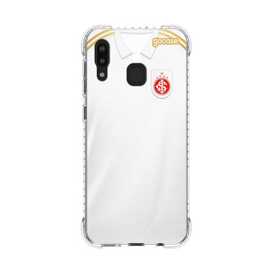 Capinha para celular  Internacional - Uniforme 2 2026