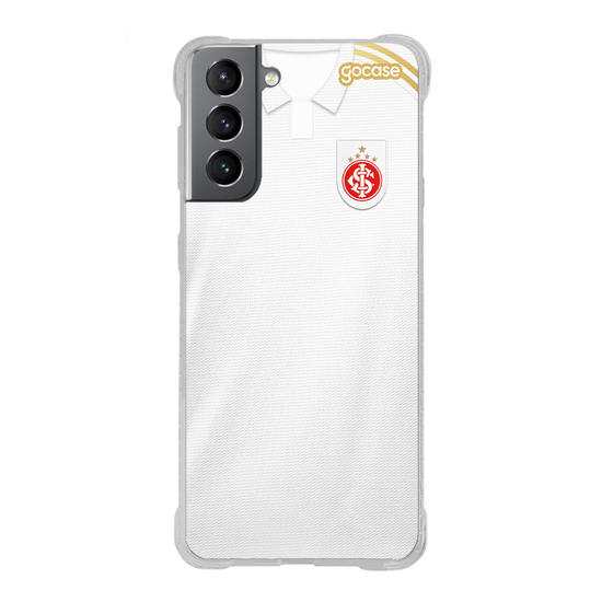 Capinha para celular  Internacional - Uniforme 2 2026